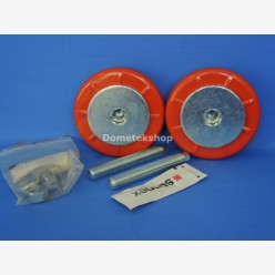 Sunnex 10002 Machine Mount #2 (NEW, 2 PCS)